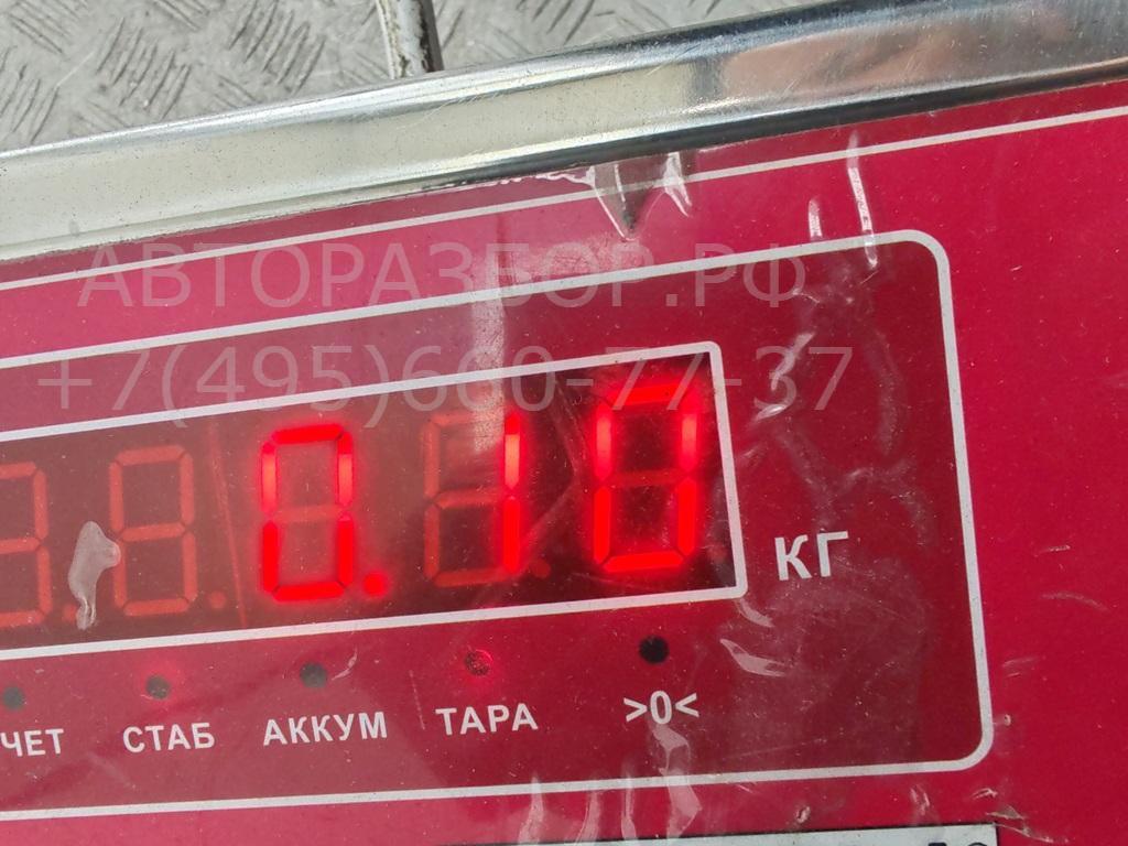 Ручка стеклоподъемника