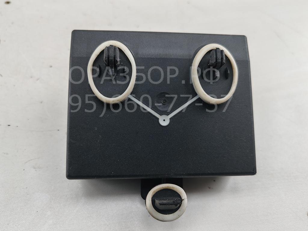 Блок комфорта