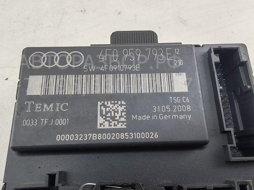 Блок комфорта