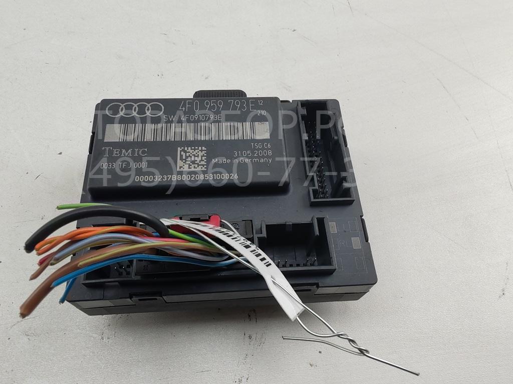 Блок комфорта