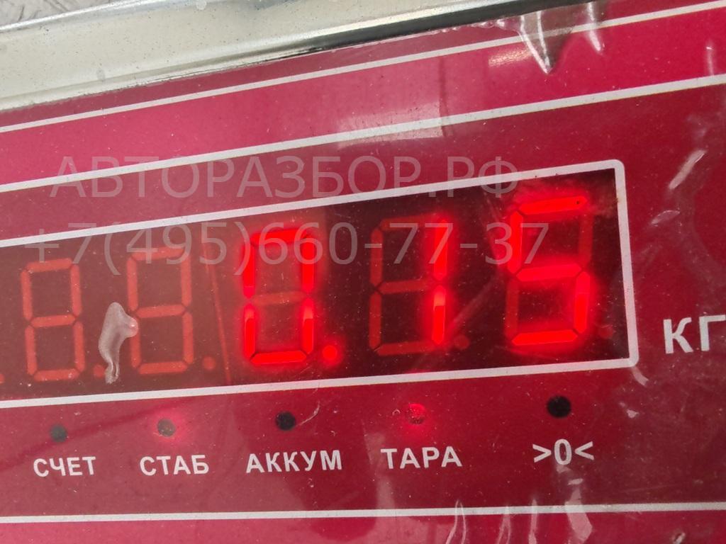 Блок комфорта