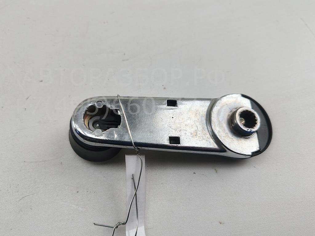 Ручка двери задней внутренняя левая