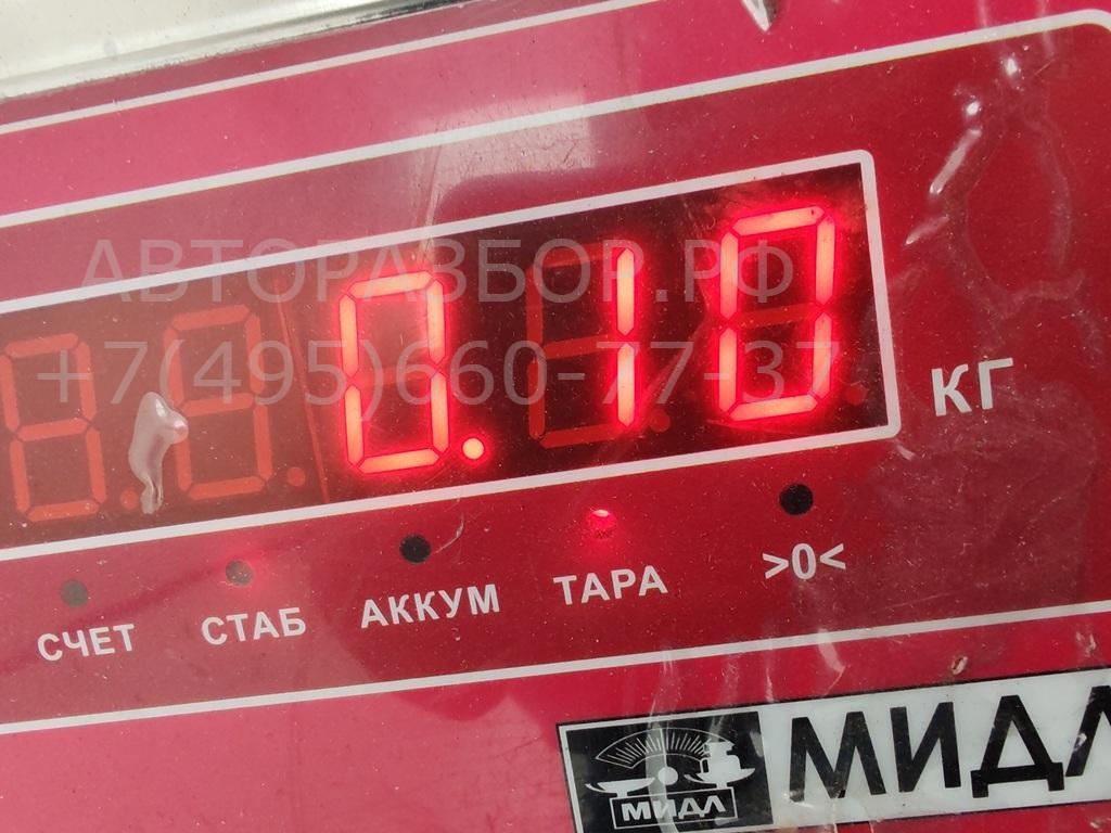 Ручка двери задней внутренняя левая