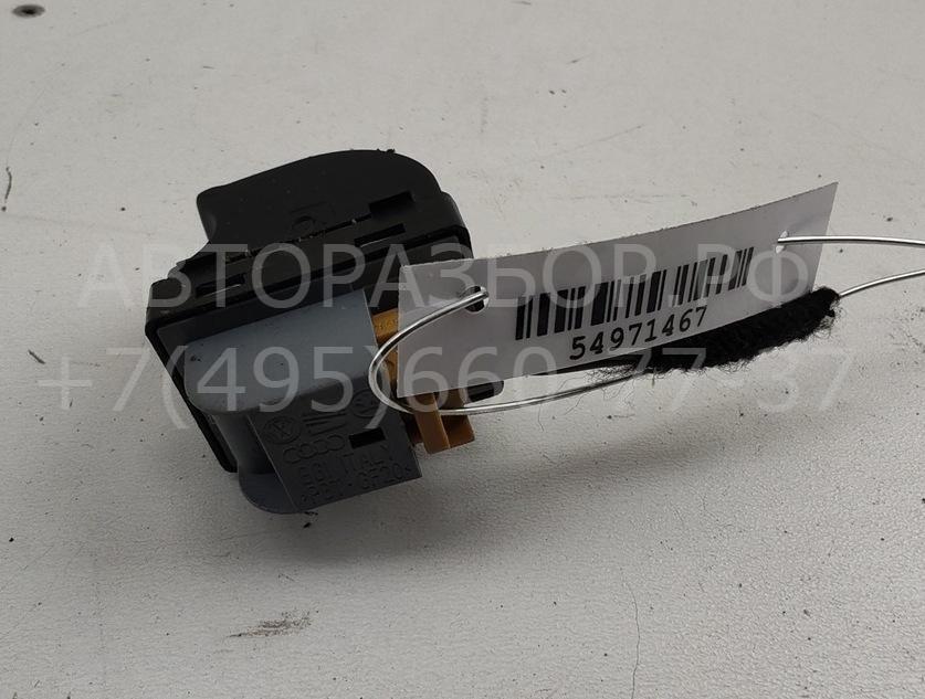 Кнопка стеклоподъемника