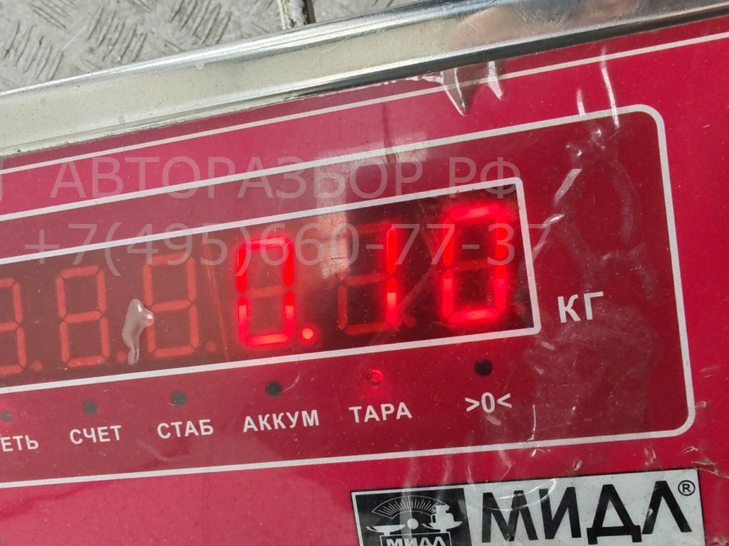 Ручка двери задней внутренняя левая