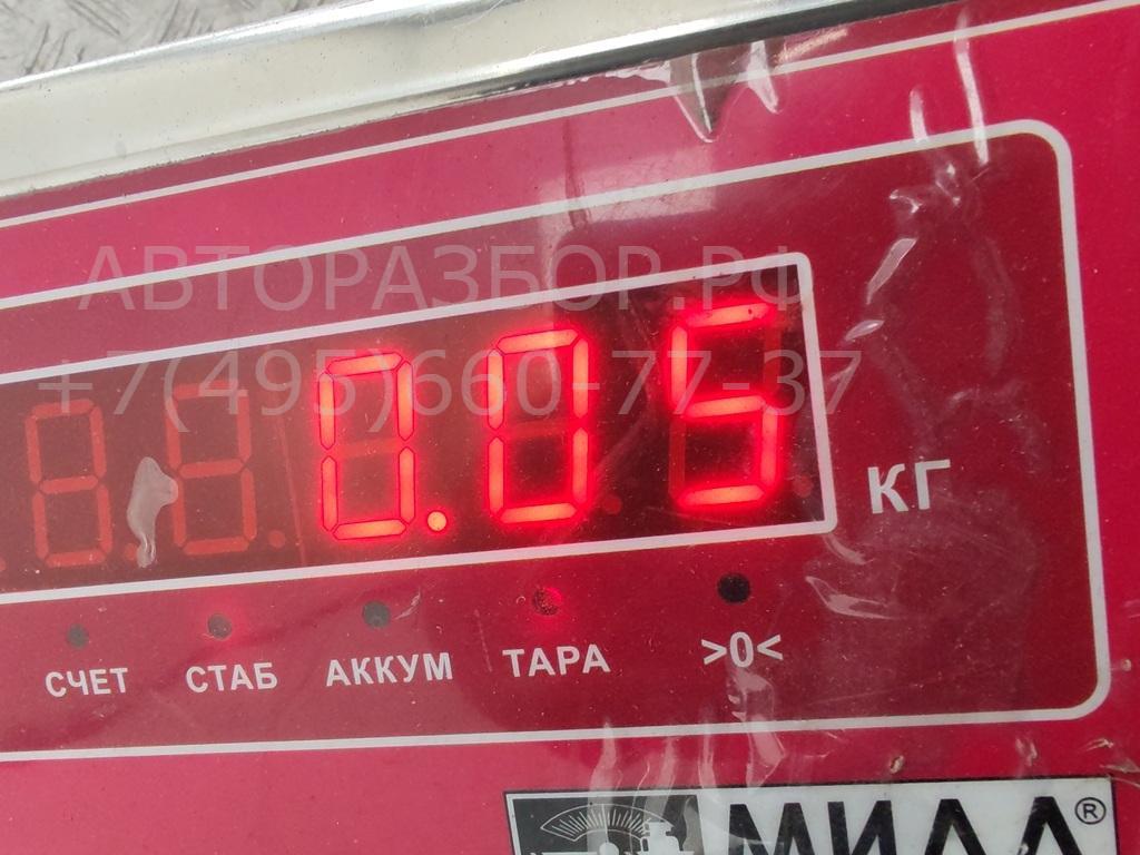 Датчик удара AIR BAG