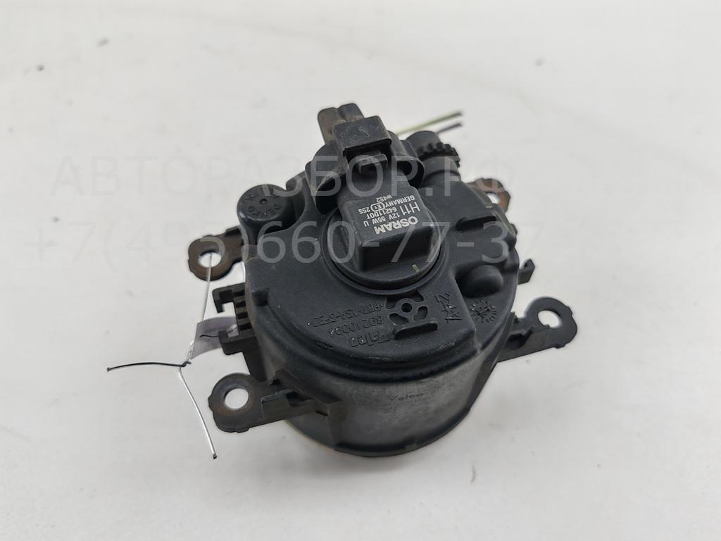 Фара противотуманная правая