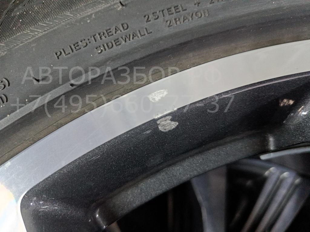 Диски колесные (4 шт комплект)