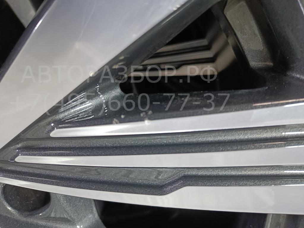 Диски колесные (4 шт комплект)