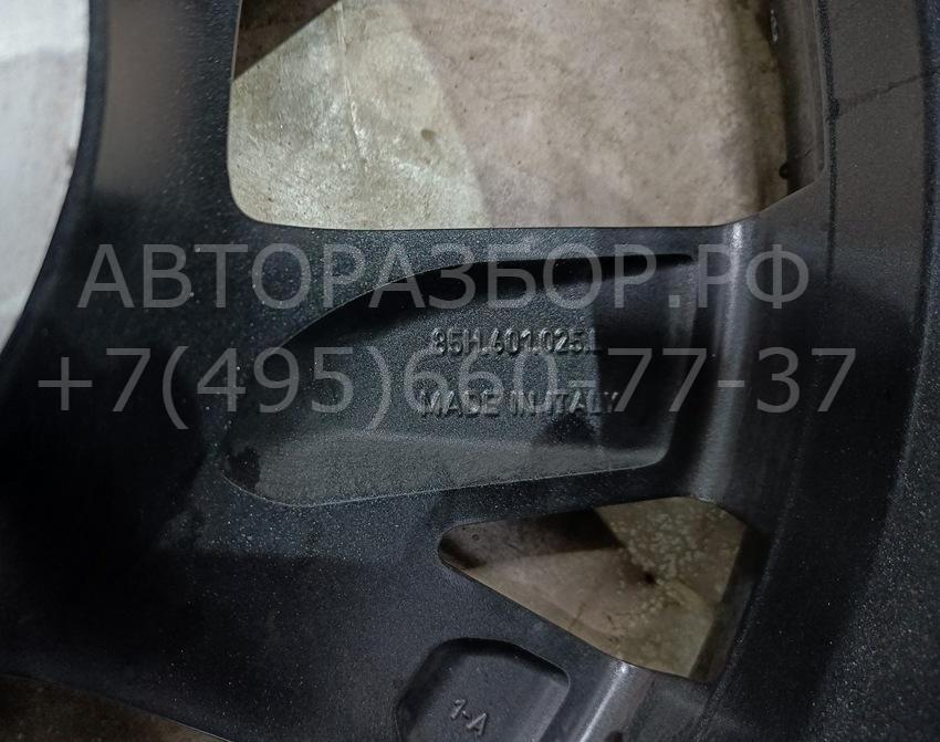 Диски колесные (4 шт комплект)