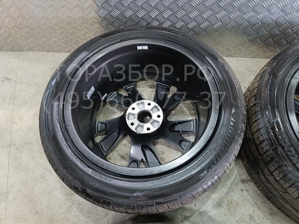 Диски колесные (4 шт комплект)