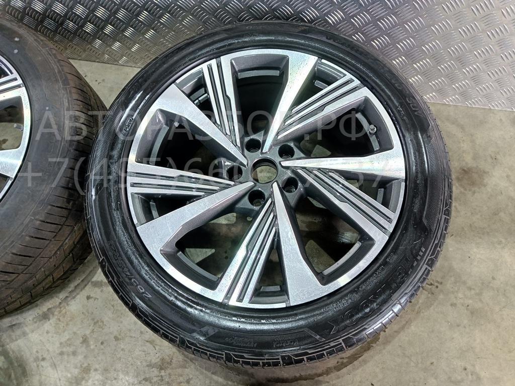 Диски колесные (4 шт комплект)