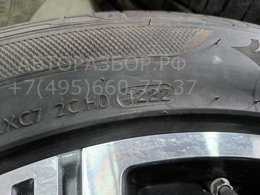 Диски колесные (4 шт комплект)