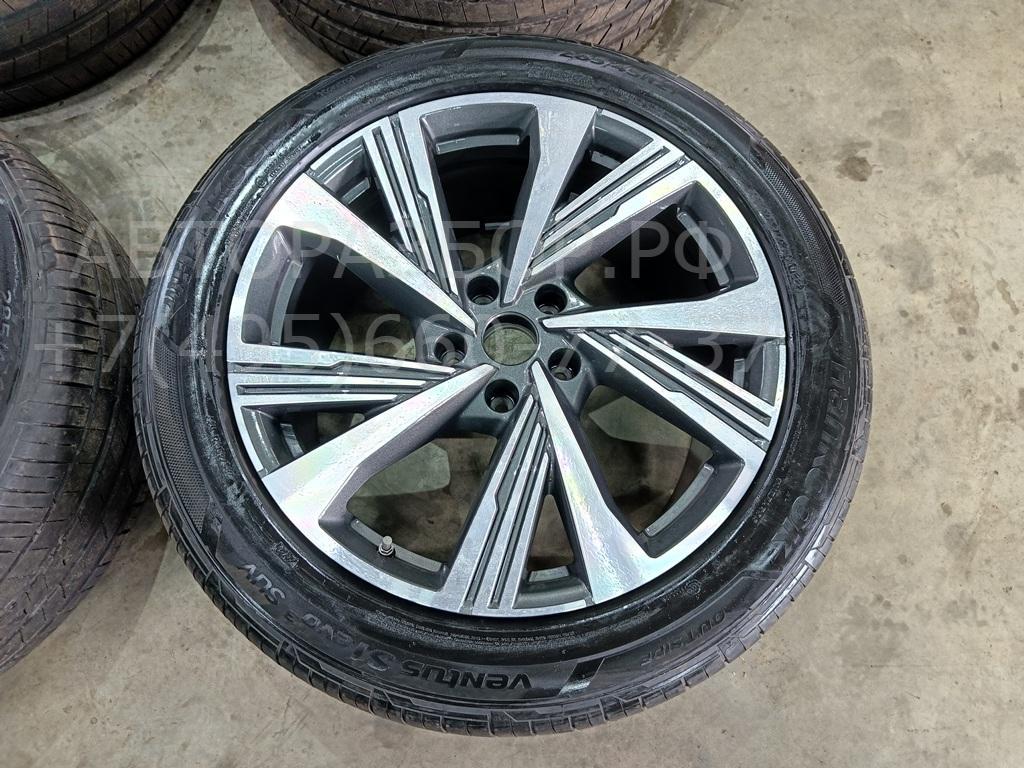 Диски колесные (4 шт комплект)