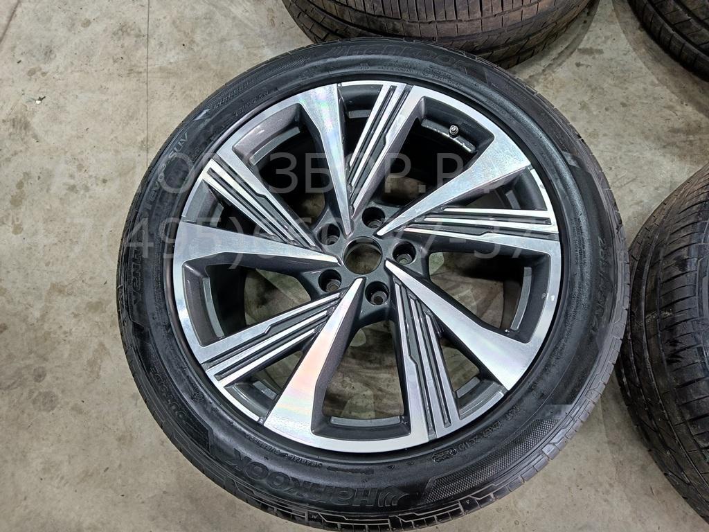 Диски колесные (4 шт комплект)