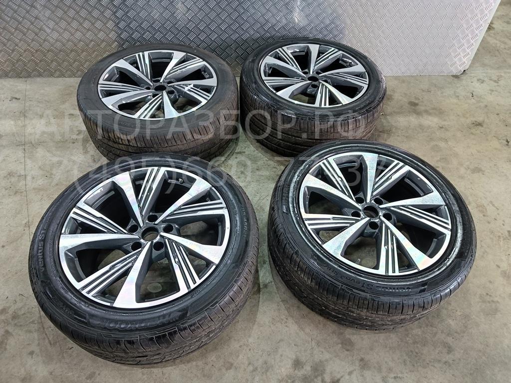 Диски колесные (4 шт комплект)