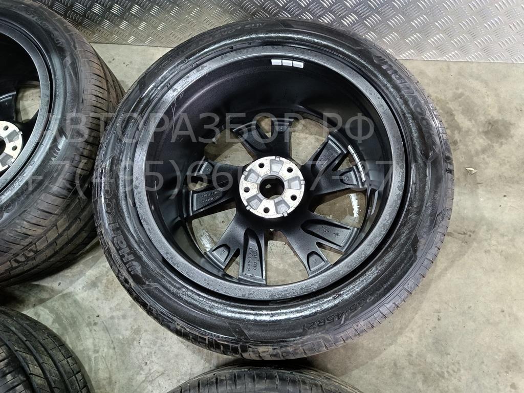 Диски колесные (4 шт комплект)