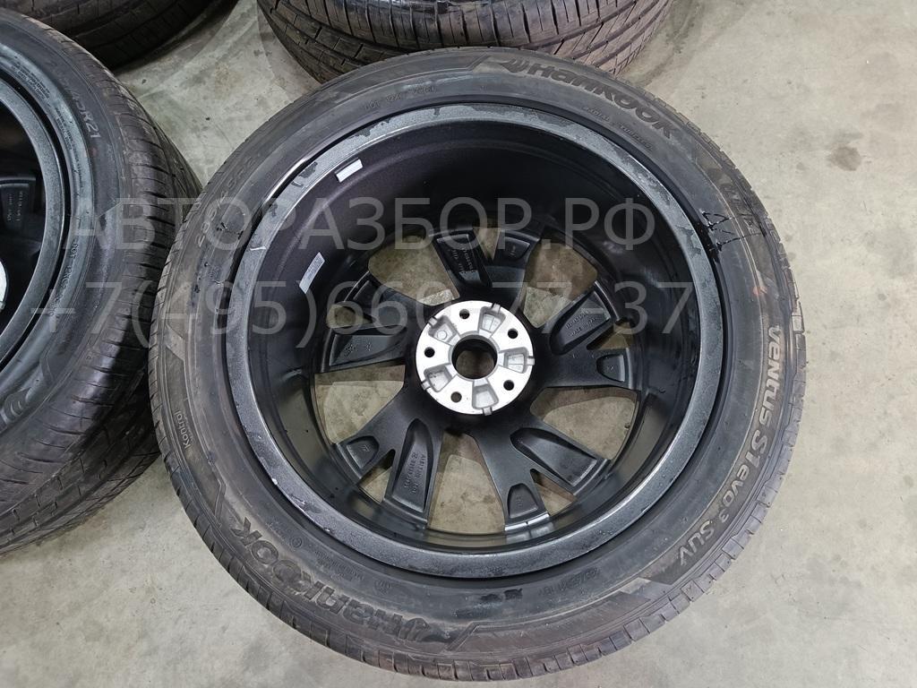 Диски колесные (4 шт комплект)