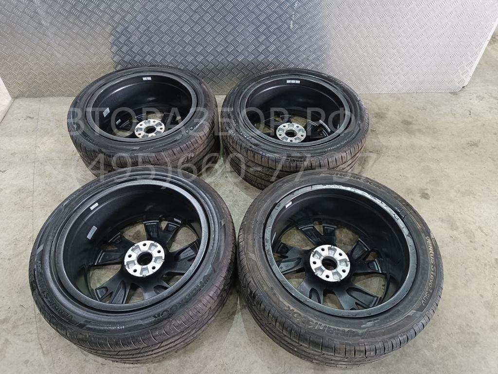 Диски колесные (4 шт комплект)