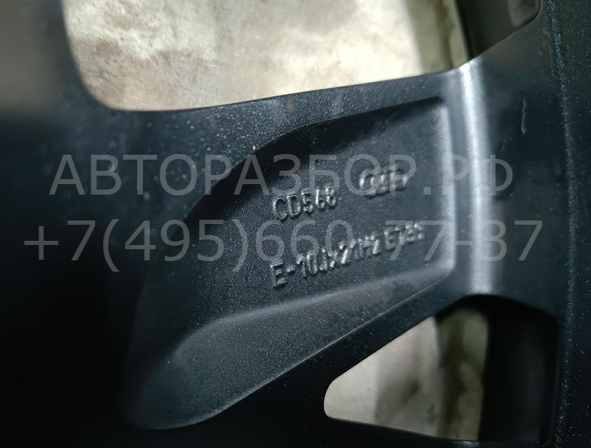 Диски колесные (4 шт комплект)