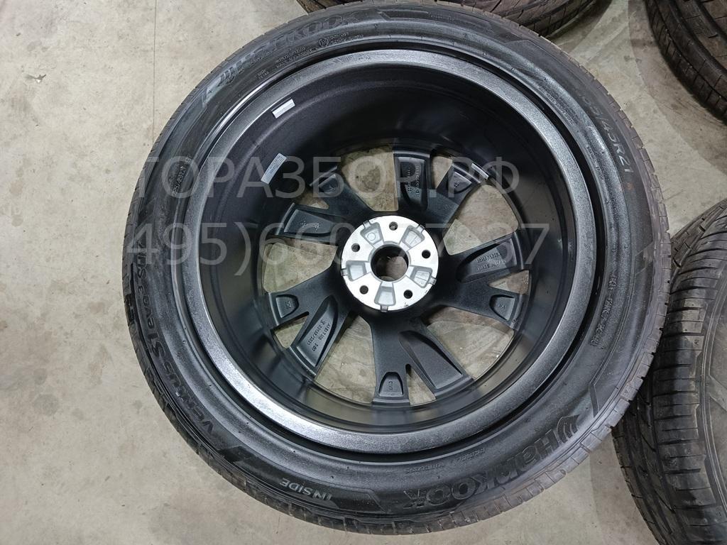 Диски колесные (4 шт комплект)