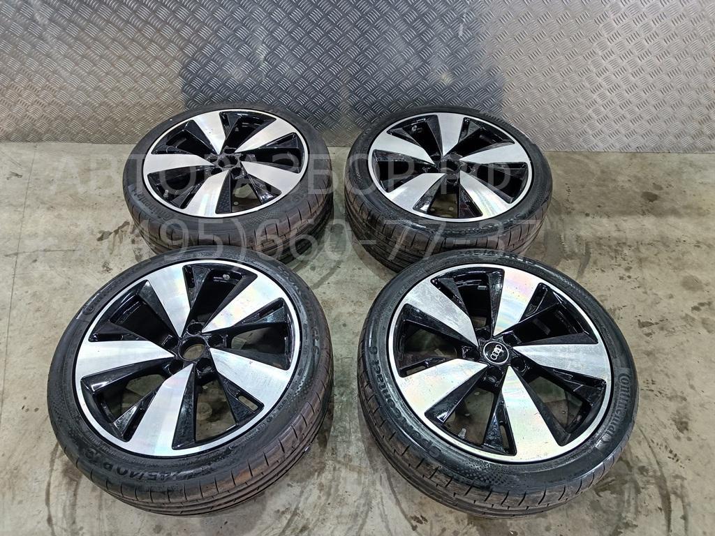 Диски колесные (4 шт комплект)