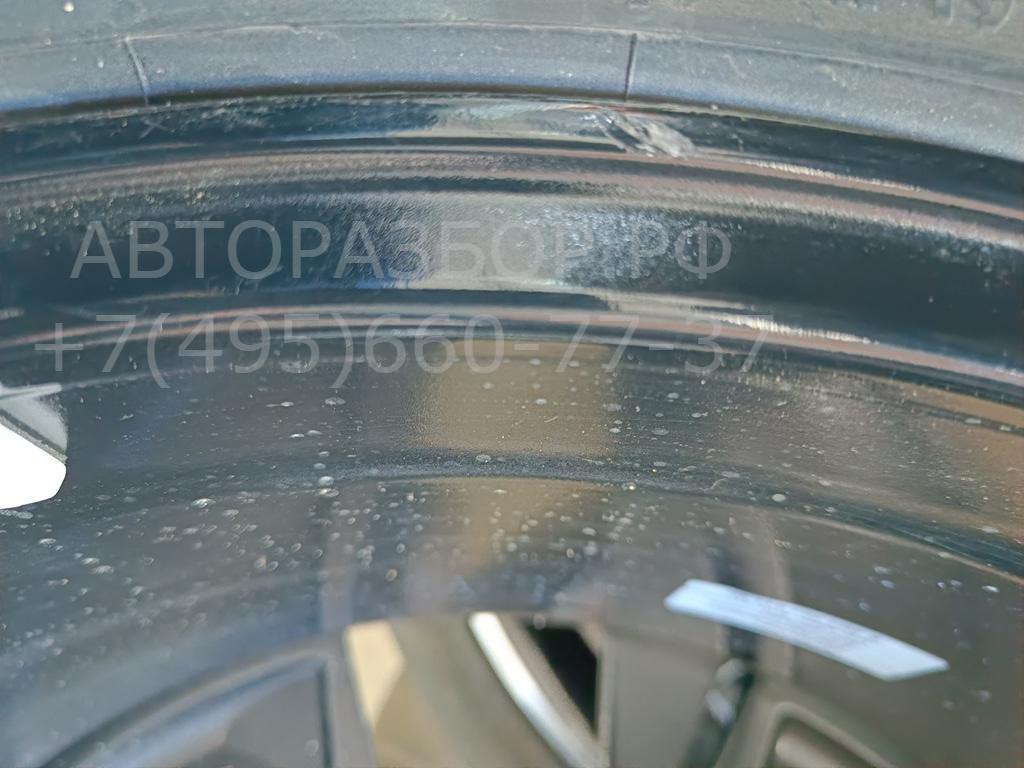 Диски колесные (4 шт комплект)