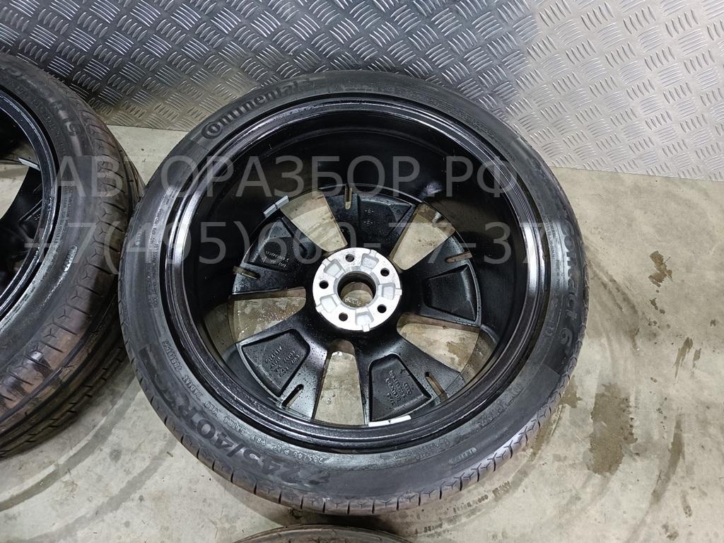 Диски колесные (4 шт комплект)