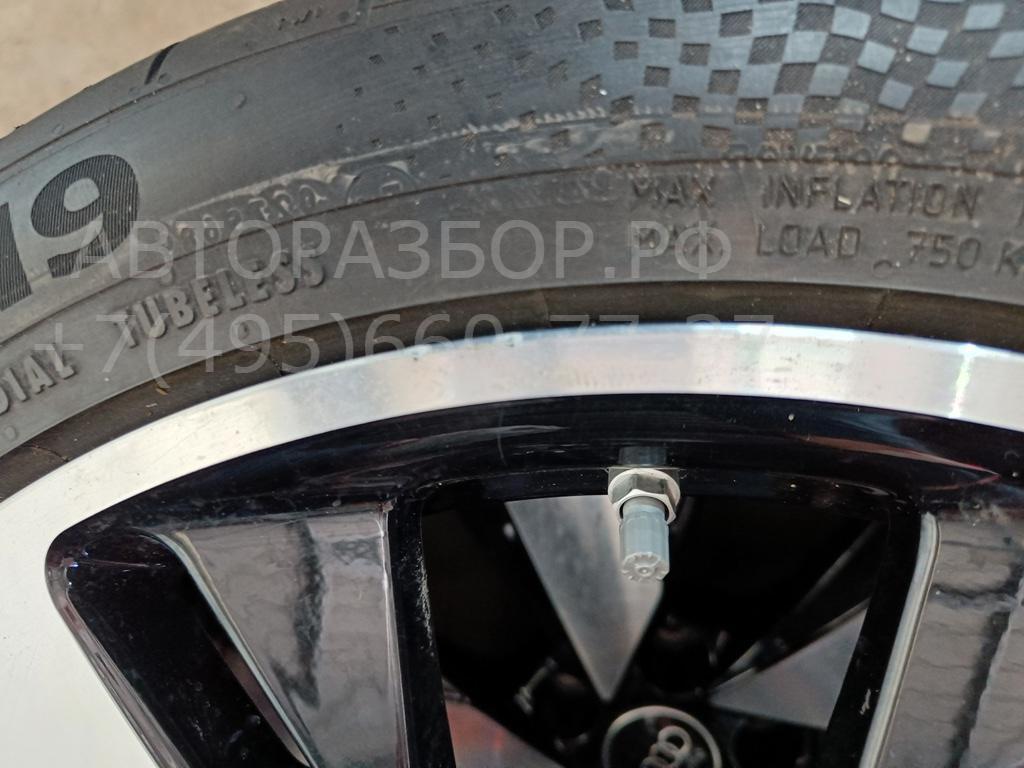 Диски колесные (4 шт комплект)