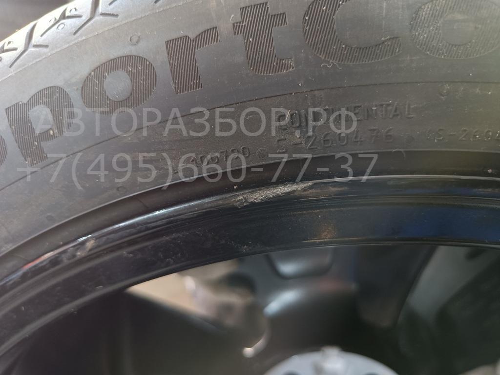 Диски колесные (4 шт комплект)