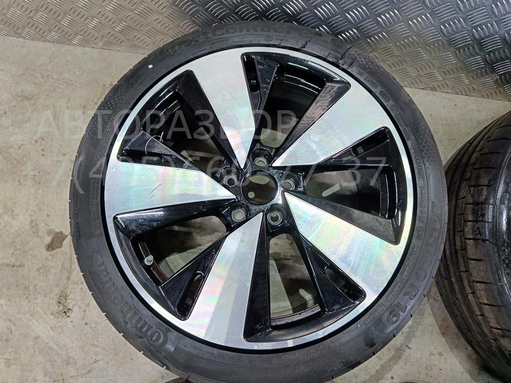 Диски колесные (4 шт комплект)