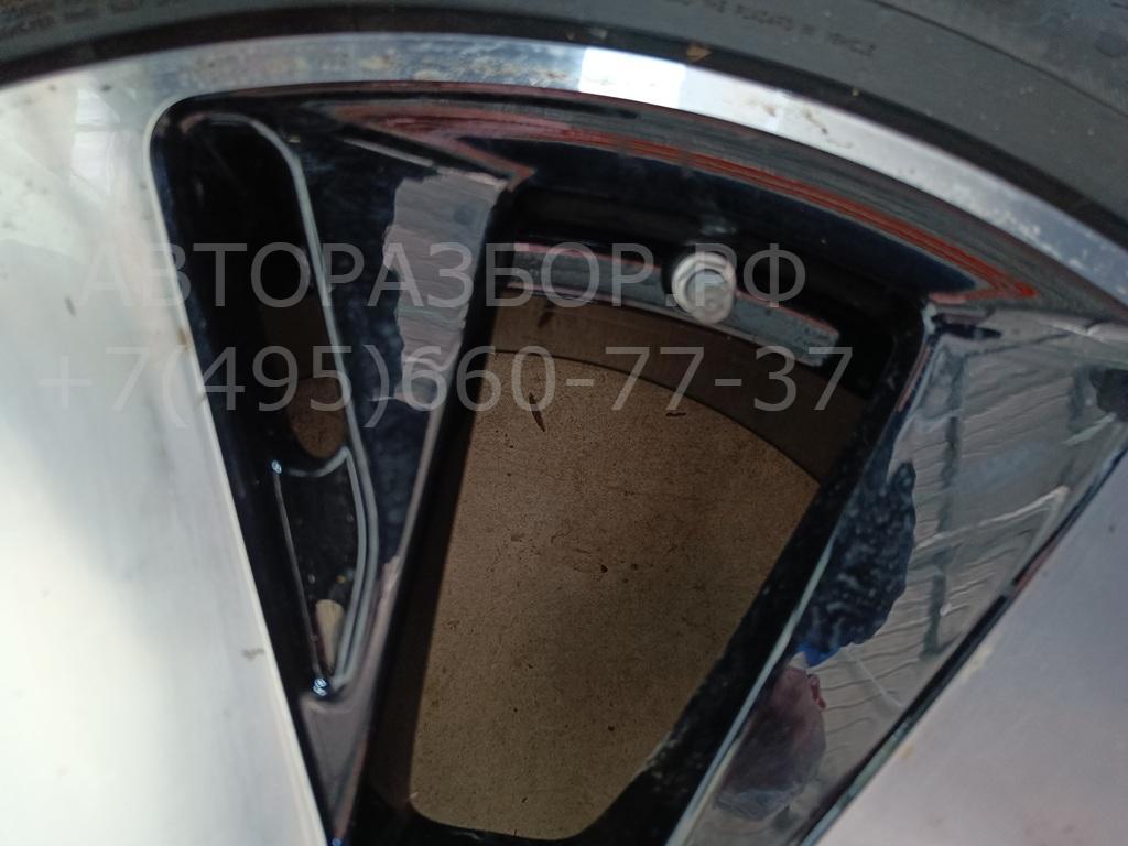 Диски колесные (4 шт комплект)