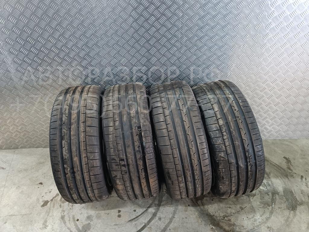 Диски колесные (4 шт комплект)