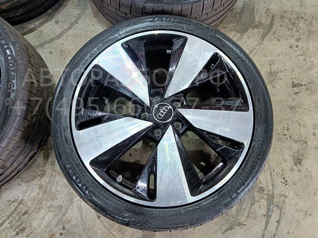 Диски колесные (4 шт комплект)