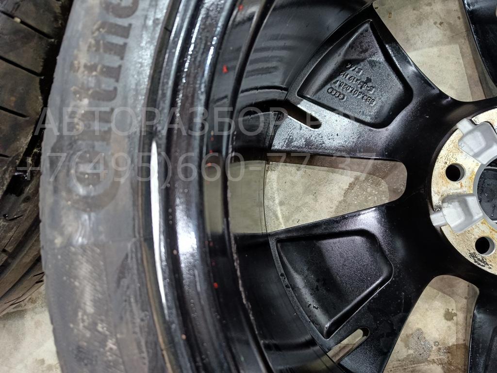 Диски колесные (4 шт комплект)