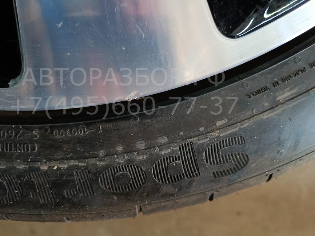 Диски колесные (4 шт комплект)