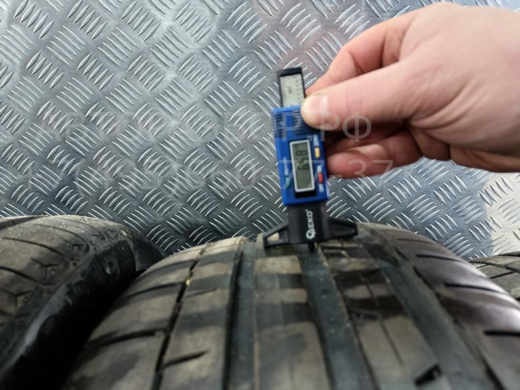 Диски колесные (4 шт комплект)