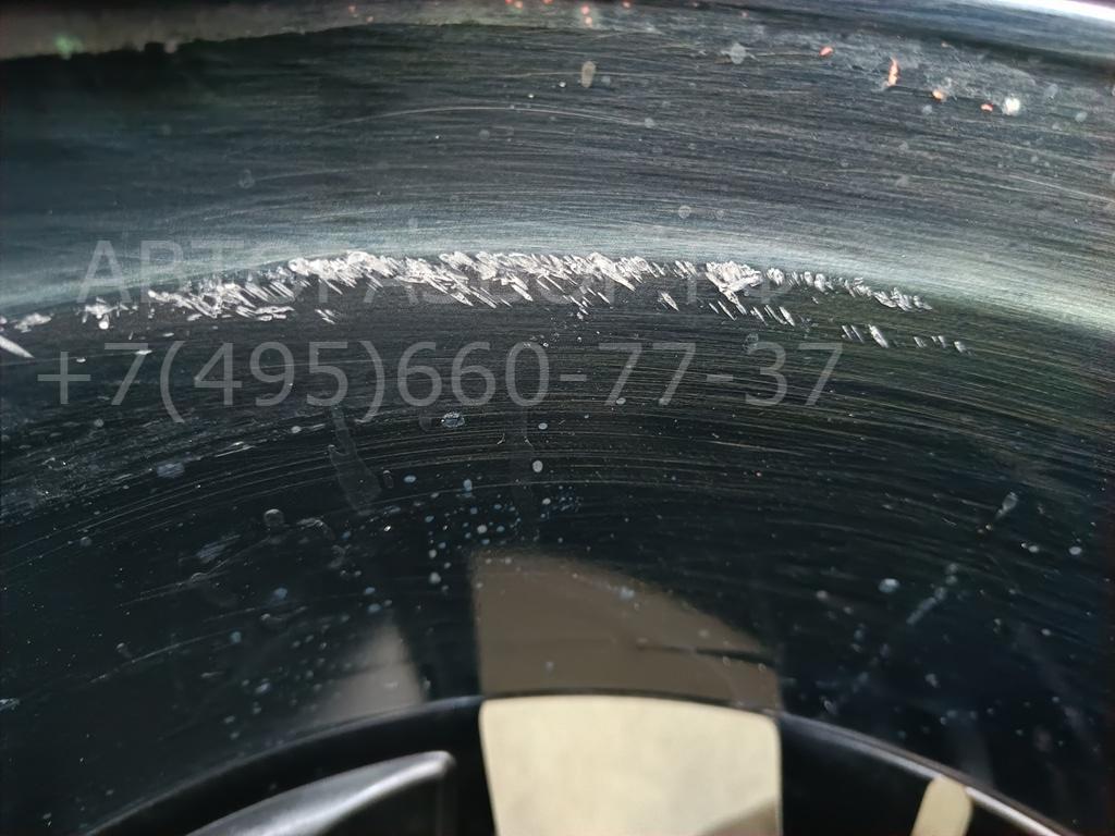 Диски колесные (4 шт комплект)