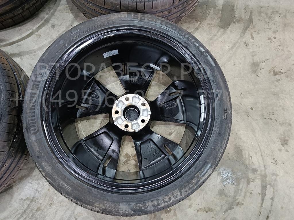 Диски колесные (4 шт комплект)