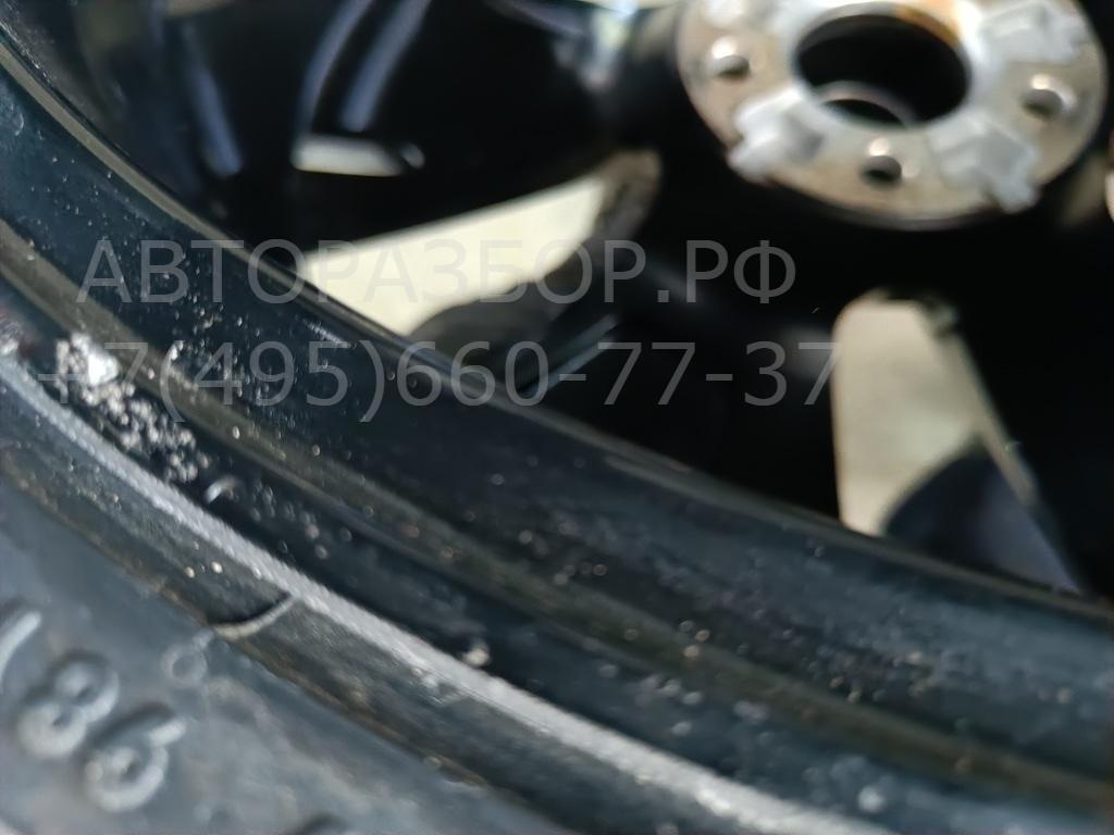 Диски колесные (4 шт комплект)