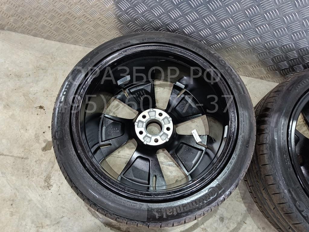 Диски колесные (4 шт комплект)