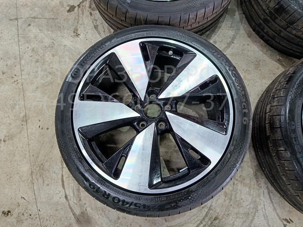 Диски колесные (4 шт комплект)