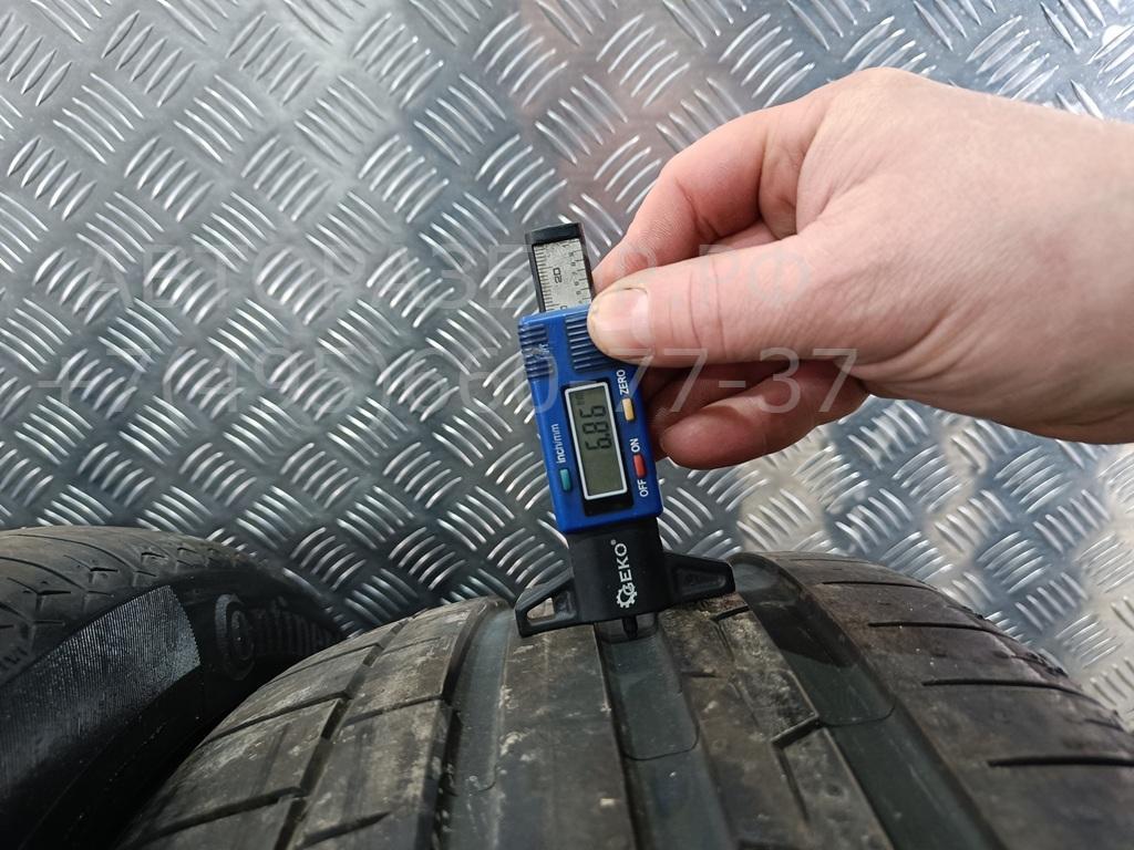 Диски колесные (4 шт комплект)