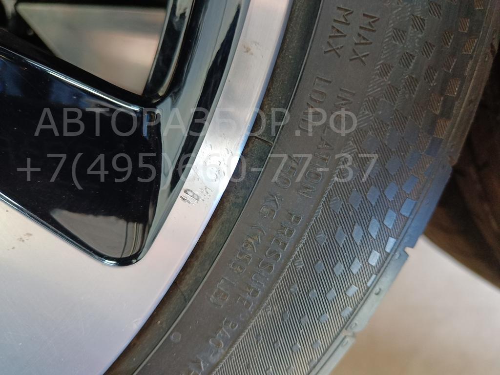 Диски колесные (4 шт комплект)