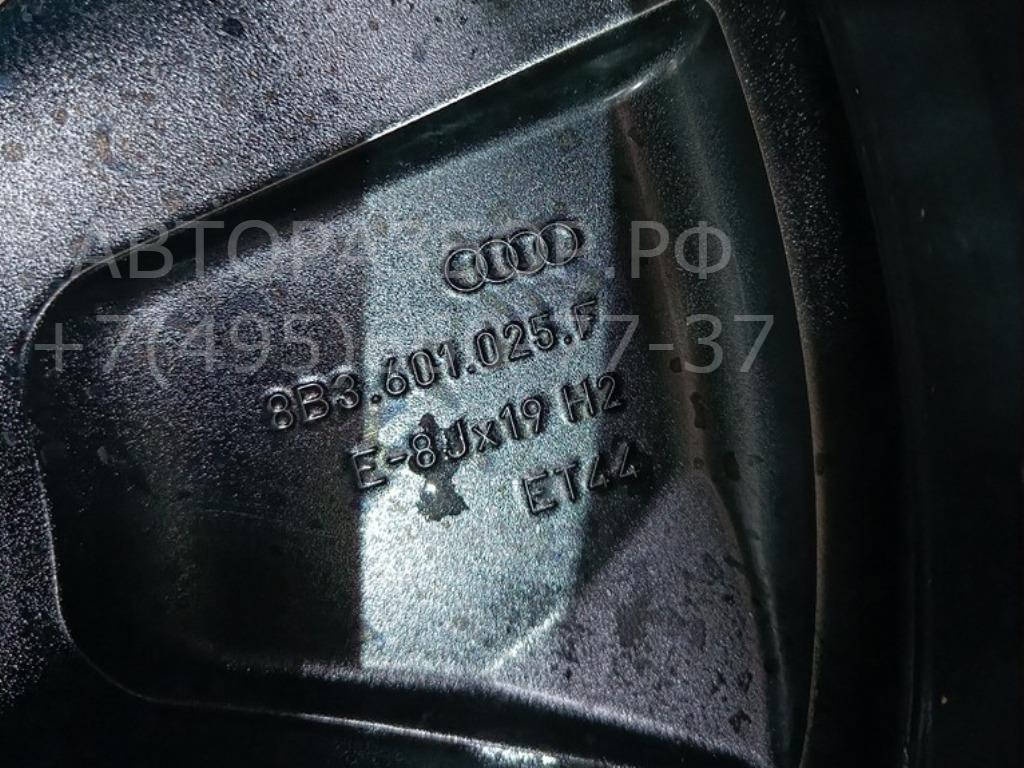 Диски колесные (4 шт комплект)