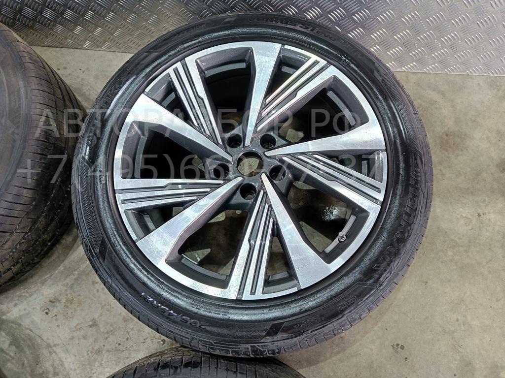 Диски колесные (4 шт комплект)