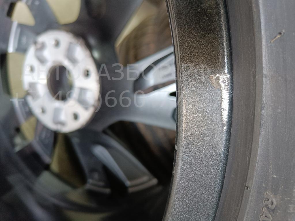 Диски колесные (4 шт комплект)