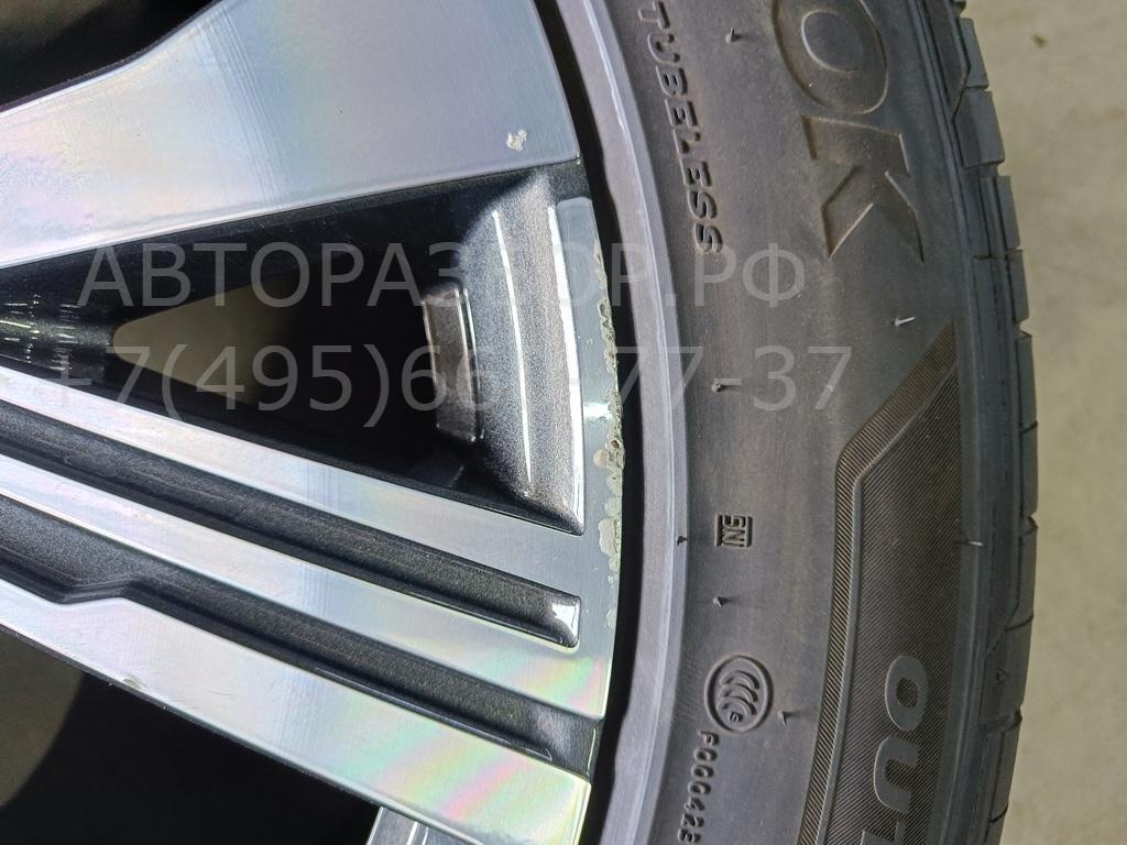 Диски колесные (4 шт комплект)