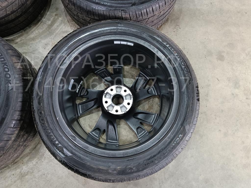 Диски колесные (4 шт комплект)