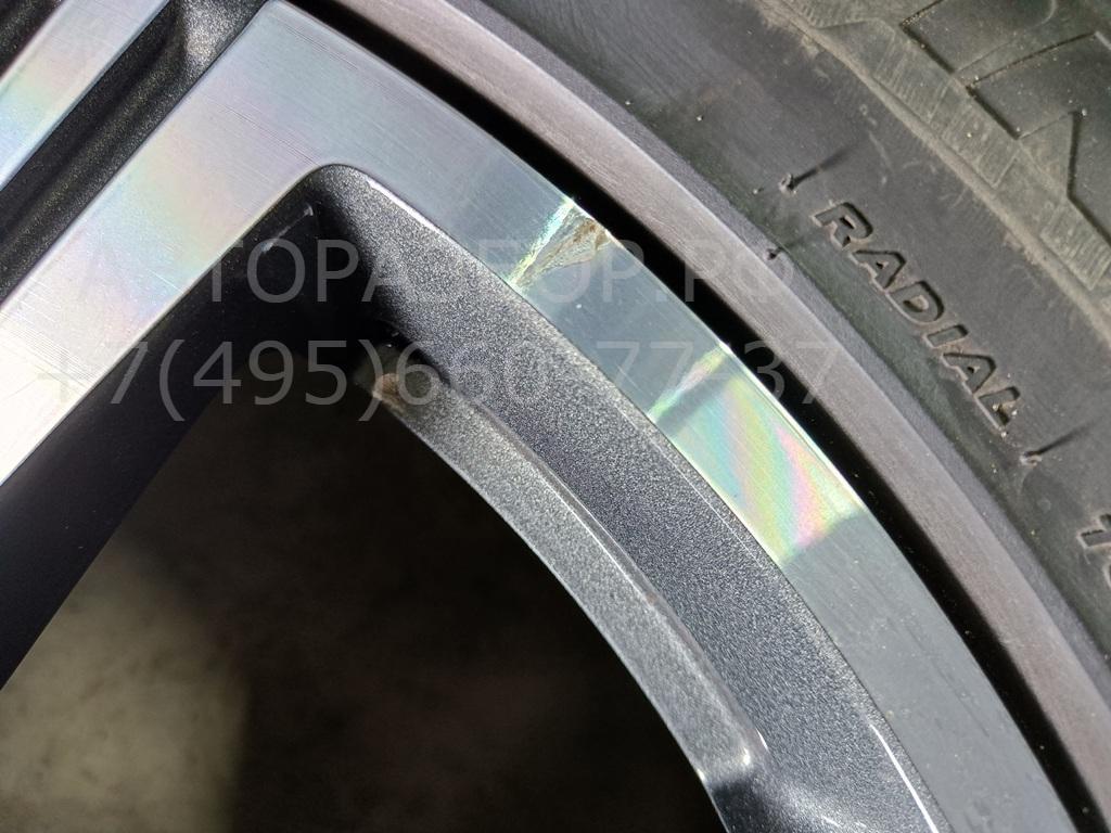 Диски колесные (4 шт комплект)